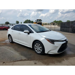 2022 TOYOTA COROLLA JTDEPMAE3NJ205526 58518335