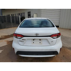 2022 TOYOTA COROLLA JTDEPMAE3NJ205526 58518335