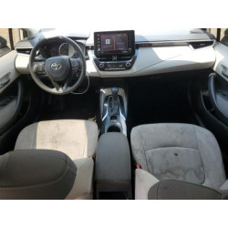 2022 TOYOTA COROLLA JTDEPMAE3NJ205526 58518335