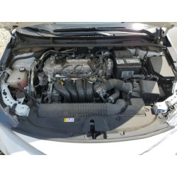 2022 TOYOTA COROLLA JTDEPMAE3NJ205526 58518335