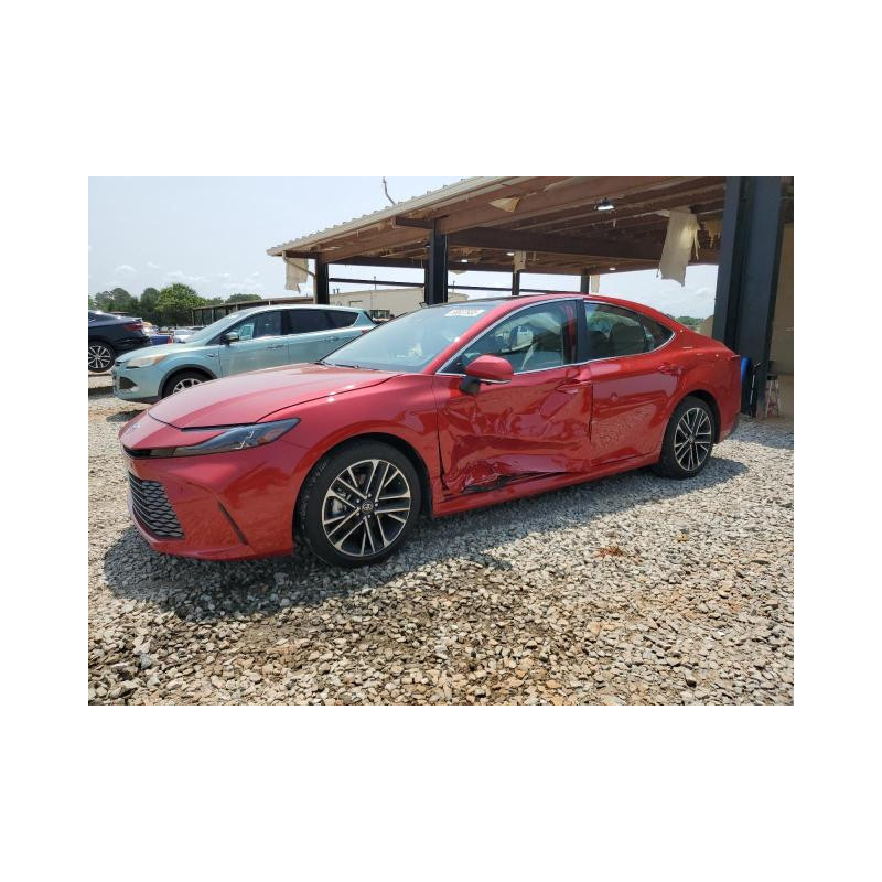 2025 TOYOTA CAMRY 4T1DAACK6SU028765 58837935 2025 TOYOTA CAMRY 4T1DAACK6SU028765 58837935