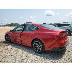 2025 TOYOTA CAMRY 4T1DAACK6SU028765 58837935