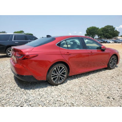 2025 TOYOTA CAMRY 4T1DAACK6SU028765 58837935