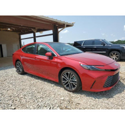 2025 TOYOTA CAMRY 4T1DAACK6SU028765 58837935