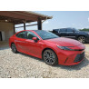 2025 TOYOTA CAMRY 4T1DAACK6SU028765 58837935