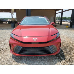 2025 TOYOTA CAMRY 4T1DAACK6SU028765 58837935