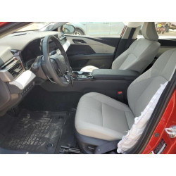 2025 TOYOTA CAMRY 4T1DAACK6SU028765 58837935