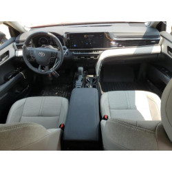 2025 TOYOTA CAMRY 4T1DAACK6SU028765 58837935