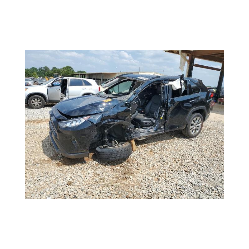 2021 TOYOTA RAV4 2T3Y1RFV0MC155111 59396965 2021 TOYOTA RAV4 2T3Y1RFV0MC155111 59396965