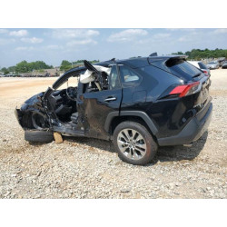 2021 TOYOTA RAV4 2T3Y1RFV0MC155111 59396965