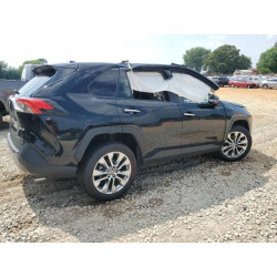 2021 TOYOTA RAV4 2T3Y1RFV0MC155111 59396965