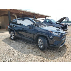 2021 TOYOTA RAV4 2T3Y1RFV0MC155111 59396965