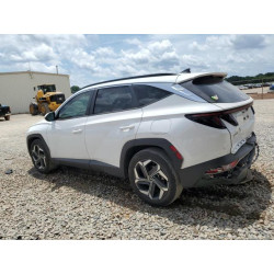 2023 HYUNDAI TUCSON 5NMJF3AE0PH293231 60732665
