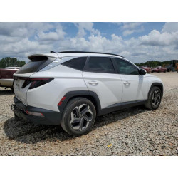 2023 HYUNDAI TUCSON 5NMJF3AE0PH293231 60732665