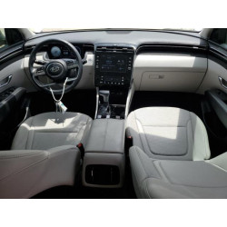 2023 HYUNDAI TUCSON 5NMJF3AE0PH293231 60732665