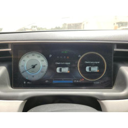 2023 HYUNDAI TUCSON 5NMJF3AE0PH293231 60732665