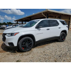 2021 CHEVROLET TRAVERSE 1GNERKKWXMJ195900 61345015