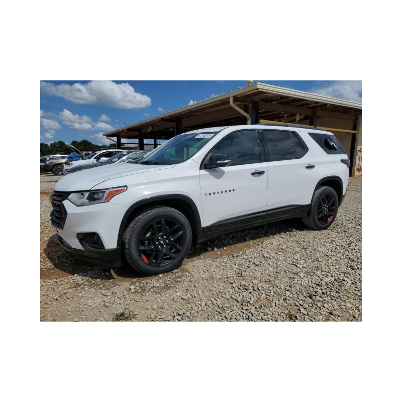 2021 CHEVROLET TRAVERSE 1GNERKKWXMJ195900 61345015 2021 CHEVROLET TRAVERSE 1GNERKKWXMJ195900 61345015