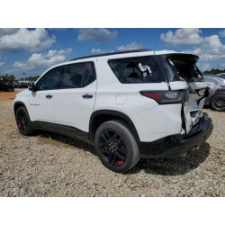 2021 CHEVROLET TRAVERSE 1GNERKKWXMJ195900 61345015