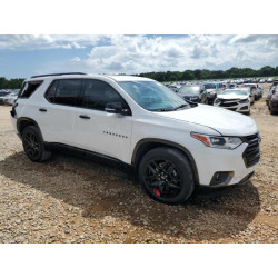 2021 CHEVROLET TRAVERSE 1GNERKKWXMJ195900 61345015