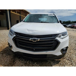 2021 CHEVROLET TRAVERSE 1GNERKKWXMJ195900 61345015