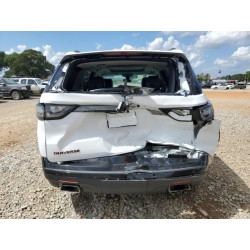 2021 CHEVROLET TRAVERSE 1GNERKKWXMJ195900 61345015
