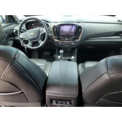 2021 CHEVROLET TRAVERSE 1GNERKKWXMJ195900 61345015
