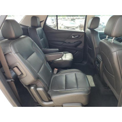 2021 CHEVROLET TRAVERSE 1GNERKKWXMJ195900 61345015