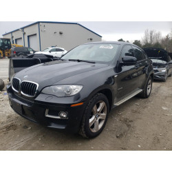 2014 BMW X6