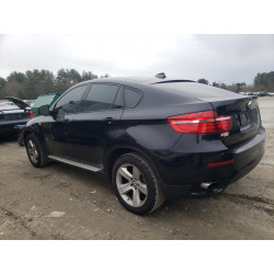 2014 BMW X6
