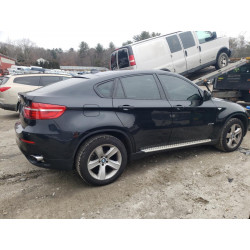2014 BMW X6