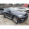 2014 BMW X6