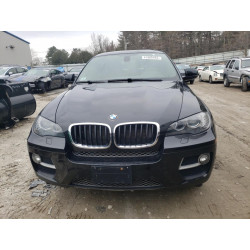 2014 BMW X6