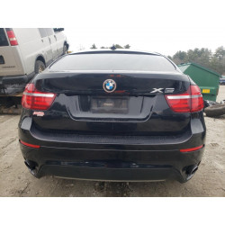 2014 BMW X6