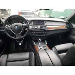 2014 BMW X6