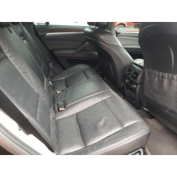 2014 BMW X6