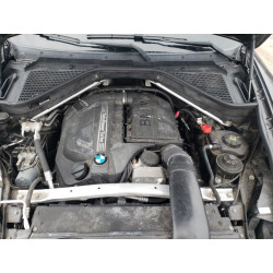 2014 BMW X6