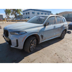 2025 BMW X5 5UX43EU00S9X76948 56215005