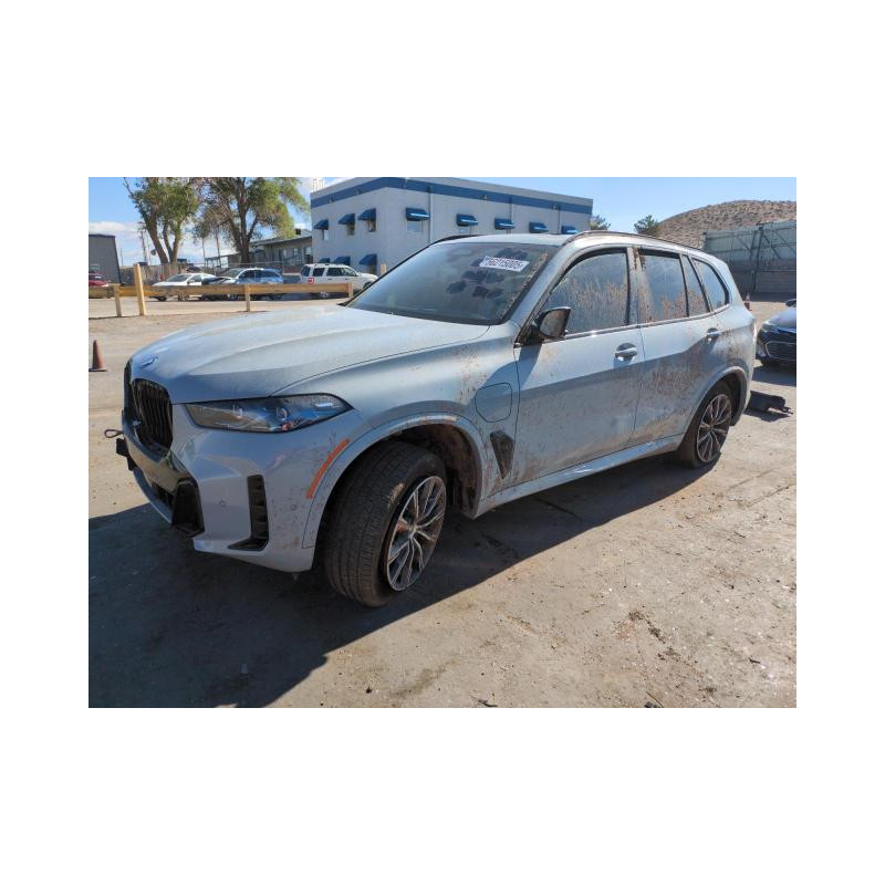 2025 BMW X5 5UX43EU00S9X76948 56215005 2025 BMW X5 5UX43EU00S9X76948 56215005