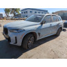 2025 BMW X5 5UX43EU00S9X76948 56215005
