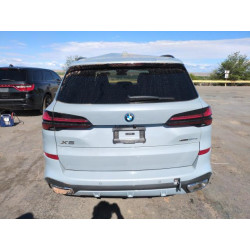 2025 BMW X5 5UX43EU00S9X76948 56215005