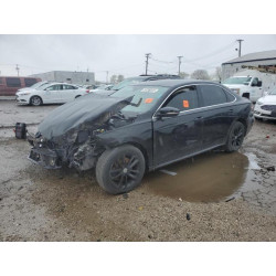 2020 VOLKSWAGEN PASSAT 1VWSA7A32LC015994 60422855