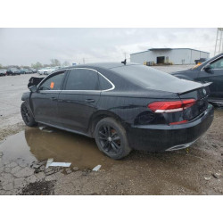 2020 VOLKSWAGEN PASSAT 1VWSA7A32LC015994 60422855