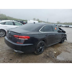 2020 VOLKSWAGEN PASSAT 1VWSA7A32LC015994 60422855