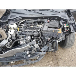 2020 VOLKSWAGEN PASSAT 1VWSA7A32LC015994 60422855