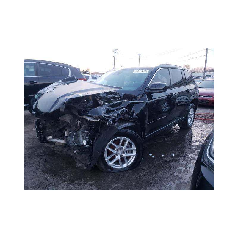 2023 JEEP GRAND CHER 1C4RJHAG0PC570670 60494855 2023 JEEP GRAND CHER 1C4RJHAG0PC570670 60494855