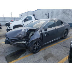 2023 TOYOTA CAMRY 4T1G11AK8PU732604 60882185