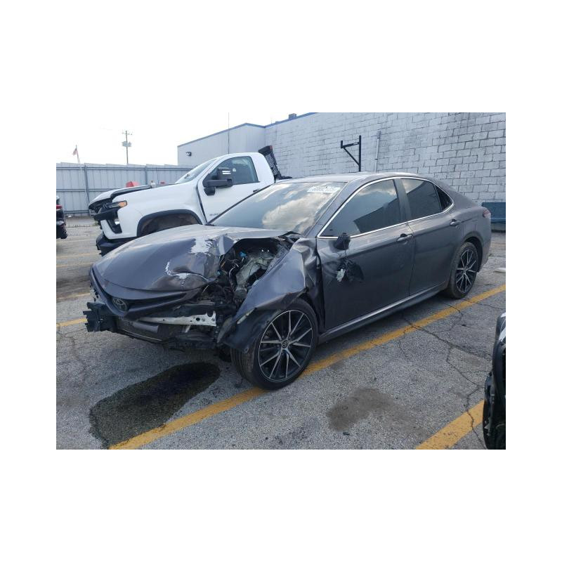 2023 TOYOTA CAMRY 4T1G11AK8PU732604 60882185 2023 TOYOTA CAMRY 4T1G11AK8PU732604 60882185