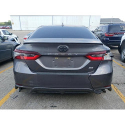 2023 TOYOTA CAMRY 4T1G11AK8PU732604 60882185