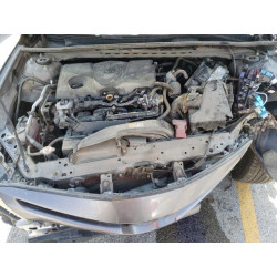 2023 TOYOTA CAMRY 4T1G11AK8PU732604 60882185